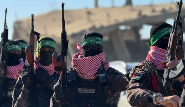 hamas-minta-pembekuan-senjata