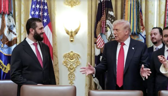 trump-siap-membalas-serangan-suriah