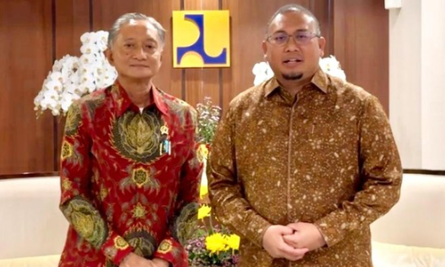 andre-rosiade-menemu-menteri-pu