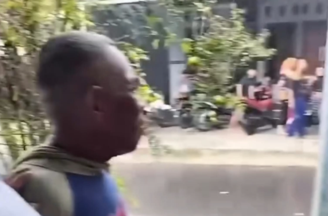 Momen Lucu Samuji Pulang Usai Adanya Pengumuman Meninggal